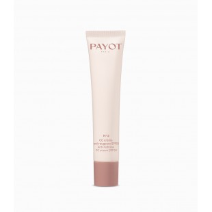 creme n°2 cc cream spf 50