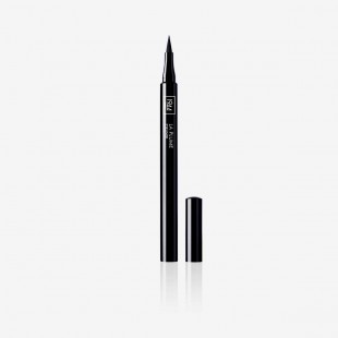 l'eyeliner noir "la plume"