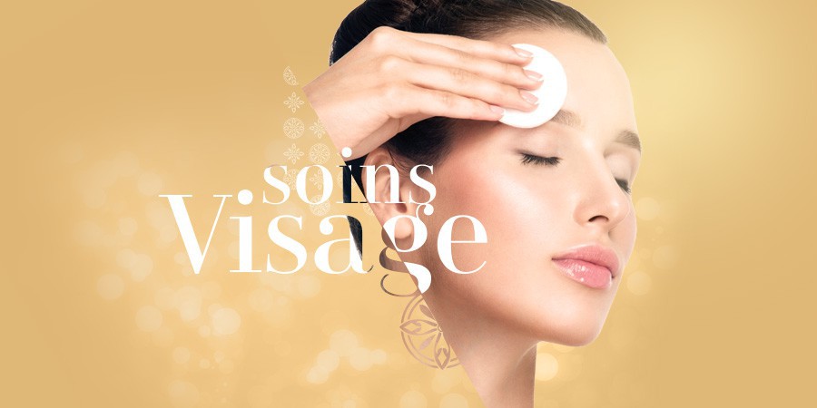 Les soins visages Payot avec My Cosmétiques