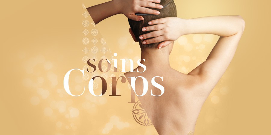 Soins corps & cuir chevelu