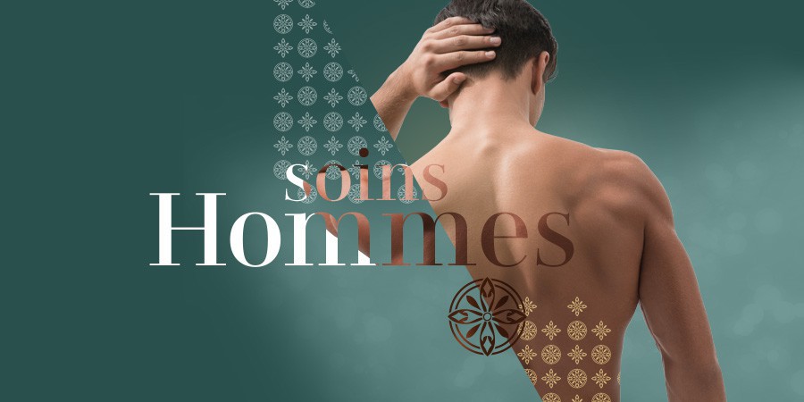 Soins homme