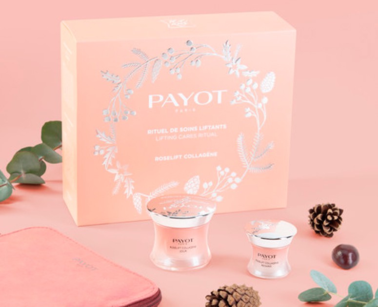 COFFRET NOËL ROSELIFT